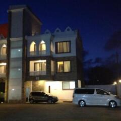 Diani Place Fully Furnished Apartments in Galu Kinondo, Kenya from 104$, photos, reviews - zenhotels.com photo 10