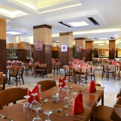 Pickalbatros White Beach Resort - Hurghada - Bild 14