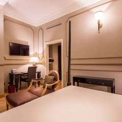 Grand Visconti Palace - Bild 18