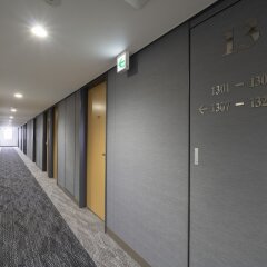 Отель R&B Hotel Nagoya Shinkansenguchi Япония, Нагоя - отзывы, цены и фото номеров - забронировать отель R&B Hotel Nagoya Shinkansenguchi онлайн фото 11