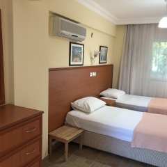 Ten Apart Hotel - Bild 6