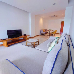 VIP Suite Residence At Tubkaak Beach, Krabi - Bild 2