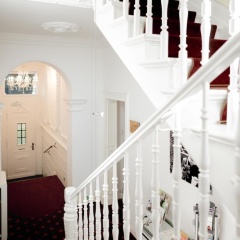 Boutique Hotel Villa Oberkassel - Bild 11