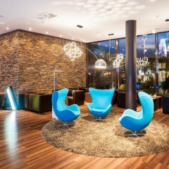 Motel One Wien-Prater - Bild 20
