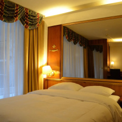 Rembrandtplein Hotel - Bild 7