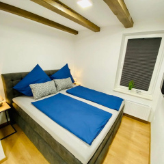 Lebenslust sonnige Innenstadt-Wohnung mit Whirlpoolwanne - Bild 2
