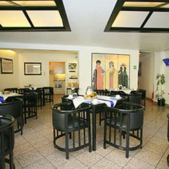 Hotel Prinz Anton - Bild 21