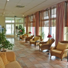 Hotel Leipzig City Nord by Campanile - Bild 15
