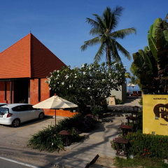 Chongfah Resort - Bild 18