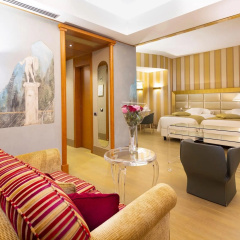 c-hotels Rubens - Bild 13
