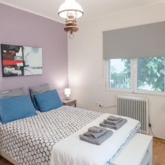 Affordable luxury garden apartment - Bild 1