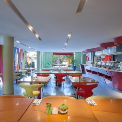 ibis Styles Bali Legian Hotel - Bild 19