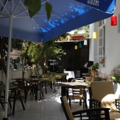 Atici Hotel - Bild 15