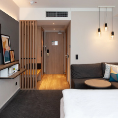 Holiday Inn Ratingen City by IHG - Bild 6