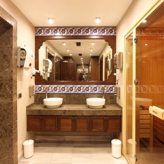 Kervansaray Thermal Convention Center & Spa - Bild 10