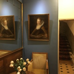Hôtel du Lys - Bild 14
