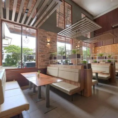 The Royale Krakatau Hotel thumbnail 24