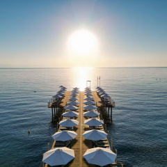 Transatlantik Beach Hotel - Bild 27