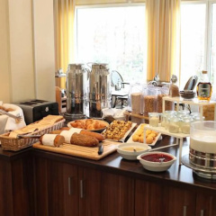 Premier Inn Berlin City Süd - Bild 11