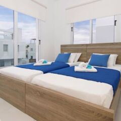 House ANNIS17 Celle Sul Rigo in Ayia Napa, Cyprus from 258$, photos, reviews - zenhotels.com photo 12