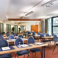 Hotel am Borsigturm - Bild 14