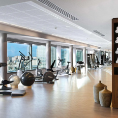 Melia Paris La Defense - Bild 23