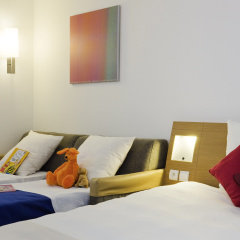 Novotel Paris La Défense Esplanade - Bild 7