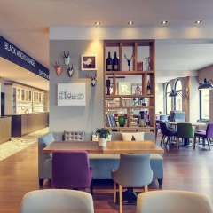 Mercure Muenchen City Center - Bild 28