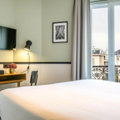 Hotel de l’Aqueduc - Bild 6