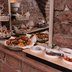 Hotel Villa Marstall - Bild 8