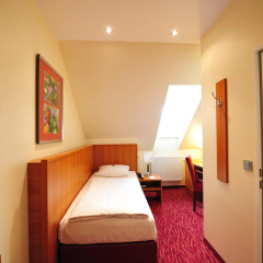 Fruehlings Hotel - Bild 4
