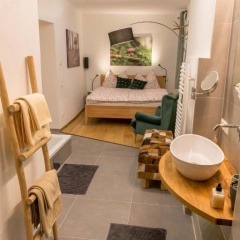 Schlossberg - Apartment - Bild 5