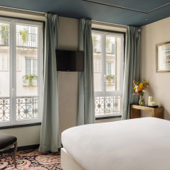 Alberts Hotel (ex Angely) - Bild 5