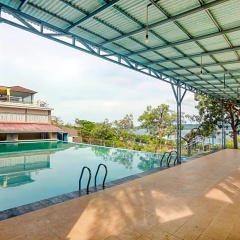 Collection O 90716 Grand Hills Hotel And Resto - Bild 9