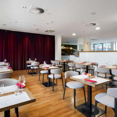Park Inn by Radisson Frankfurt Airport Hotel - Bild 17