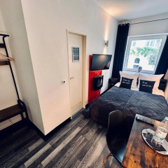 Hotel Alt Deutz - Bild 6