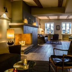 Hotel SKT. Annæ - Bild 17