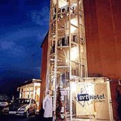 Art Hotel Aachen - Bild 1
