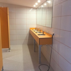 Hostel Alberg Binicanella - Bild 7