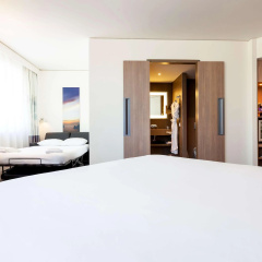 Novotel Basel City - Bild 4