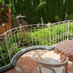 Parkhotel Bad Faulenbach - Bild 8
