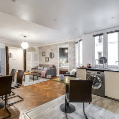 Sweet Inn Apartments Vosges thumbnail 2