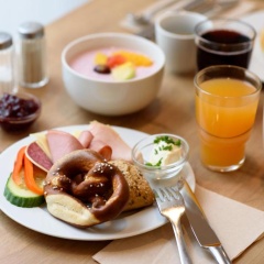 Premier Inn Göttingen Hotel - Bild 14