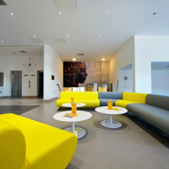 Staycity Aparthotels, London, Deptford Bridge - Bild 12