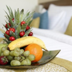 Tuyap Palas Hotel - Bild 10