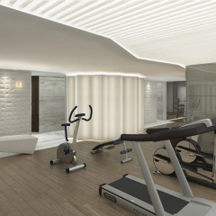Crowne Plaza Dubai Marina by IHG - Bild 25