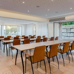 Aqua Aurelia Suitenhotel an den Thermen - Bild 17