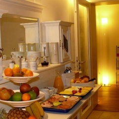 Villa Am Park - Bild 8
