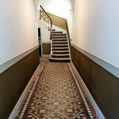 Mowbray Court Hotel - Bild 14