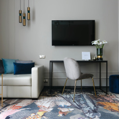 Queen Boutique Hotel - Bild 6